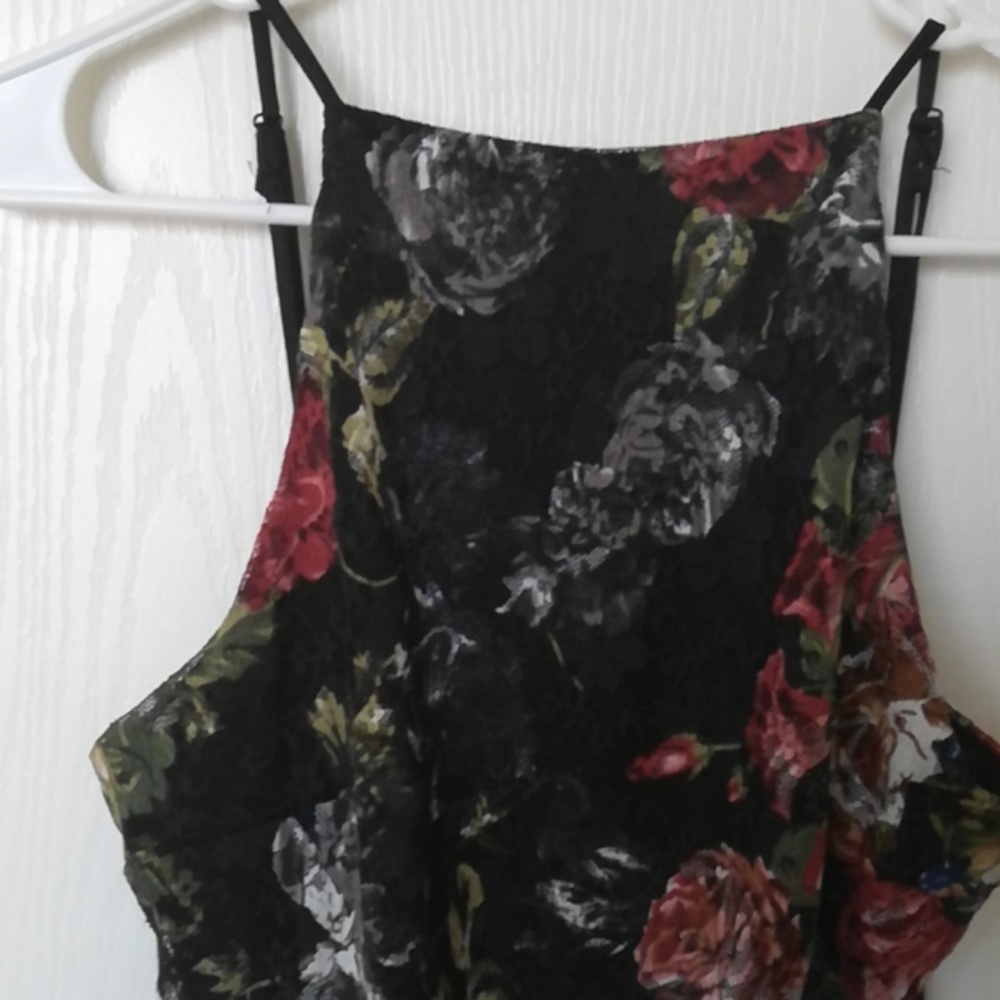 Gorgeous Lacey dress